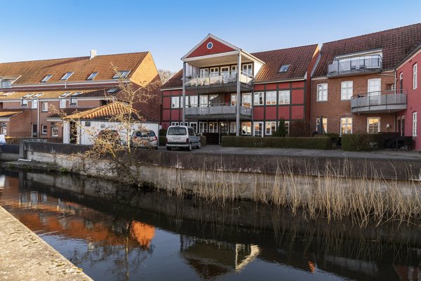 Ejendommen