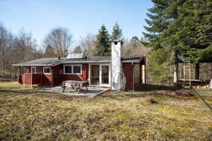 Set fra haven