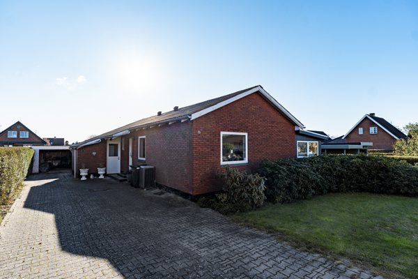 Ejendommen