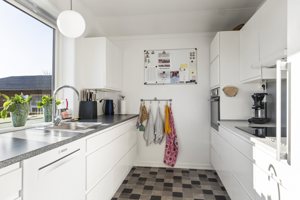 Køkken