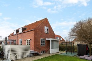 Ejendommen