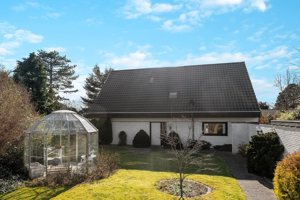 Set fra haven