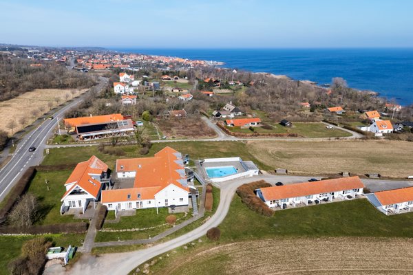 Område