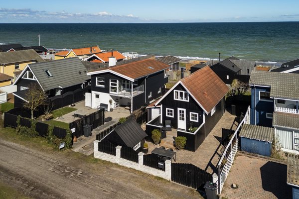 Område