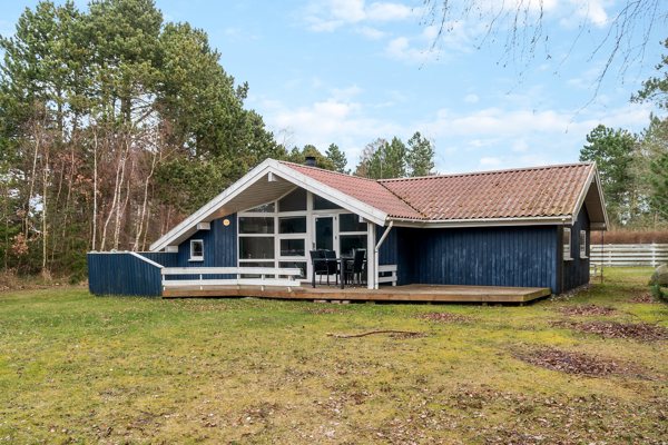 Ejendommen
