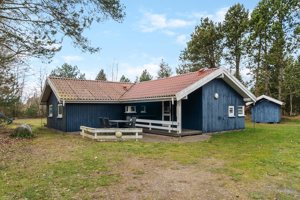Set fra haven