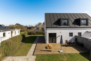 Set fra haven