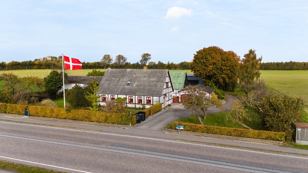 Ejendommen