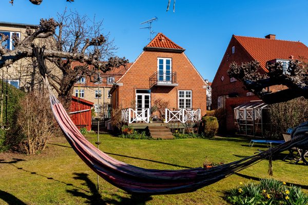Ejendommen