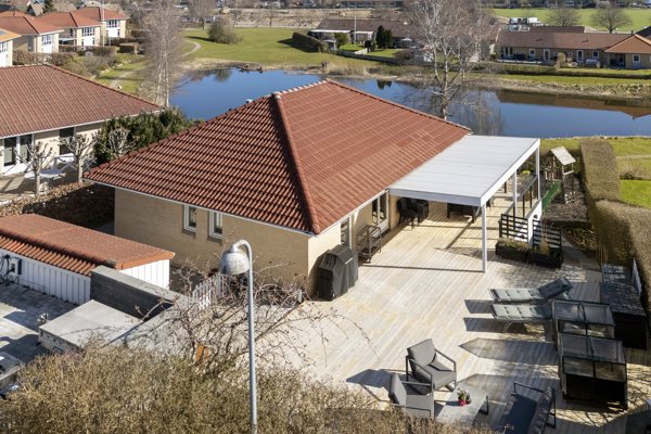 Ejendommen