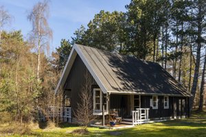 Set fra haven