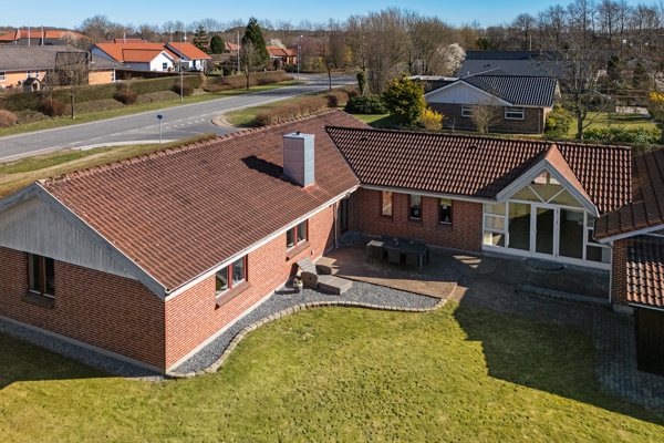 Ejendommen