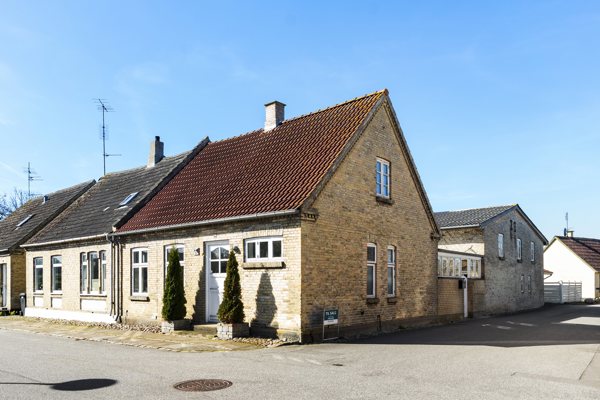 Ejendommen