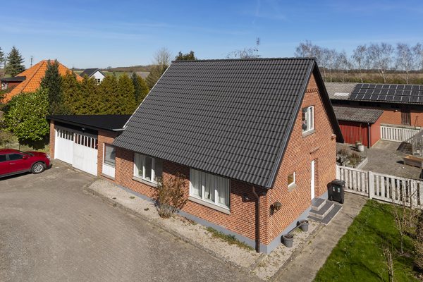 Ejendommen