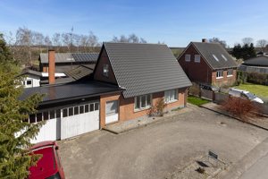 Ejendommen