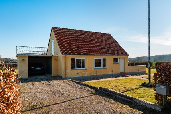 Ejendommen