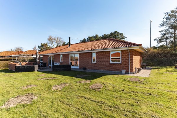 Set fra haven