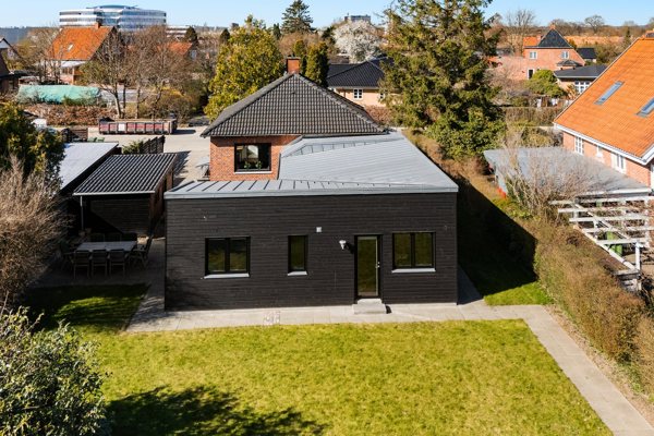Ejendommen