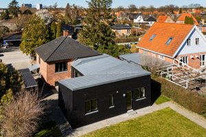 Ejendommen