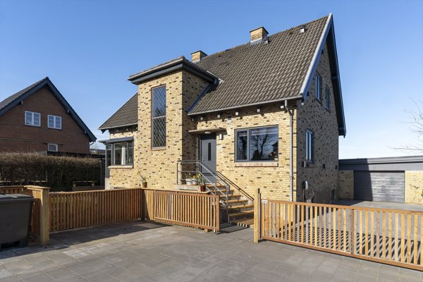 Ejendommen