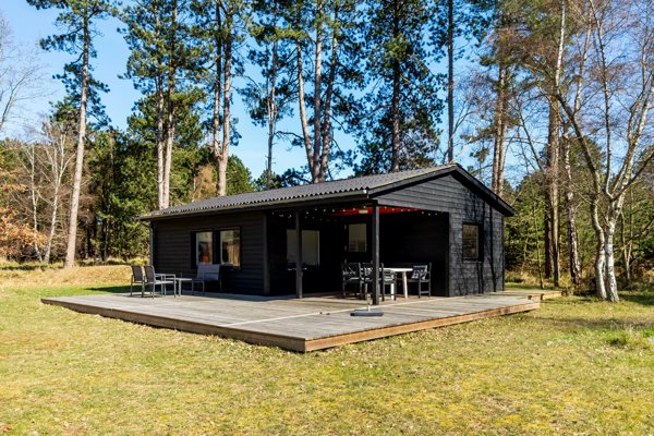 Set fra haven