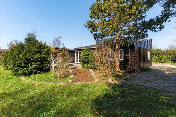 Set fra haven