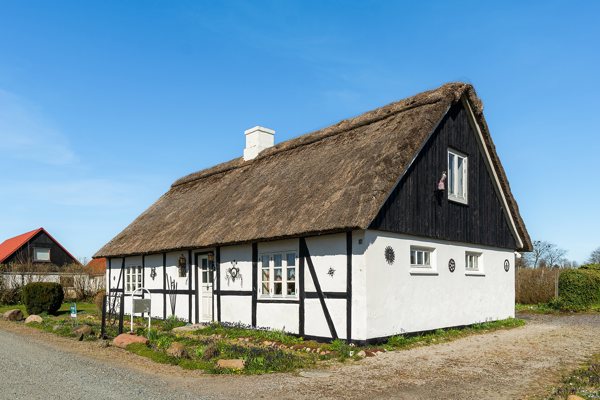 Ejendommen