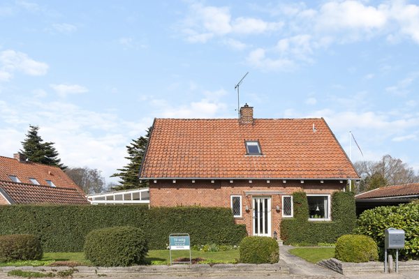 Ejendommen