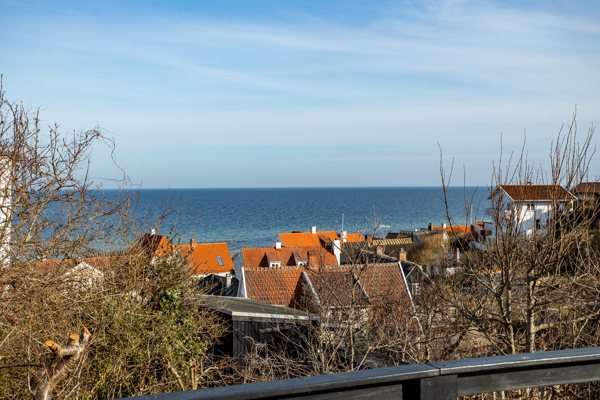 Havudsigt