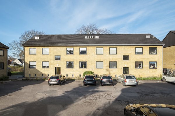 Ejendommen