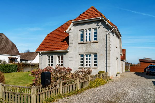 Ejendommen