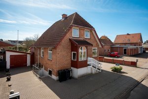 Ejendommen