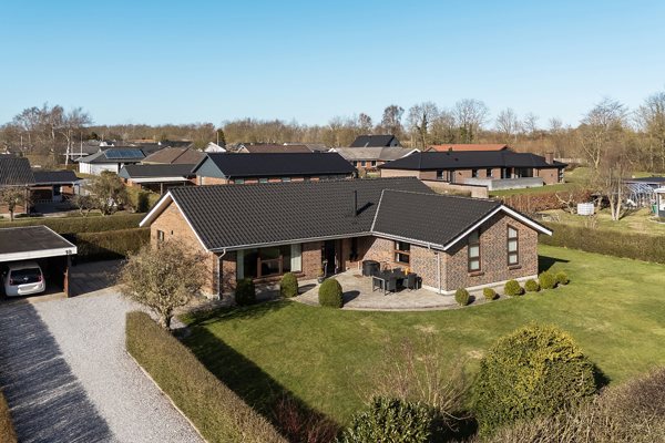 Ejendommen