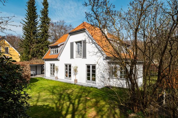 Ejendommen
