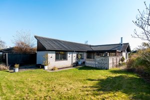 Set fra haven