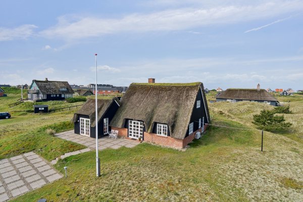 Set fra haven