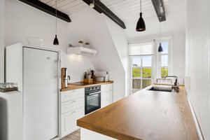 Køkken