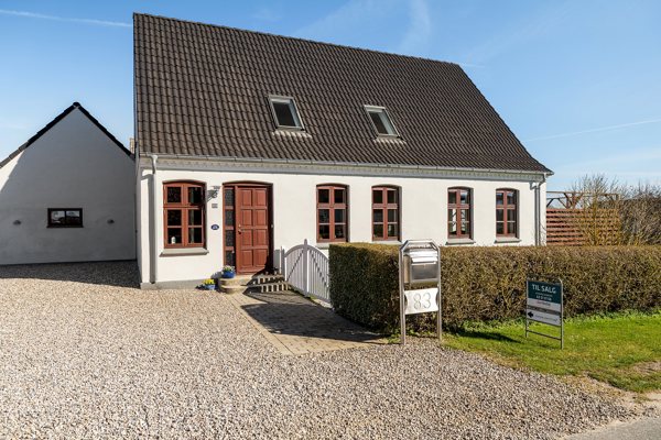 Indkørsel