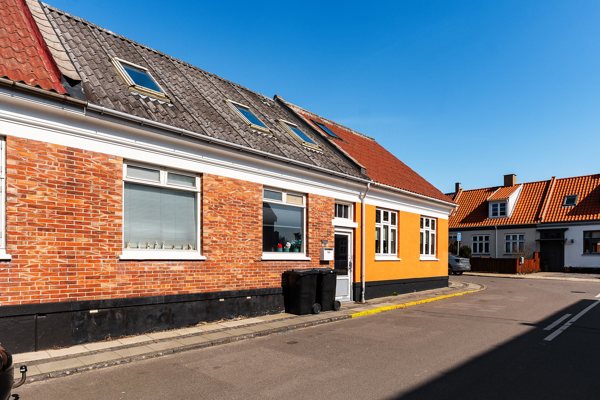Set fra vejen