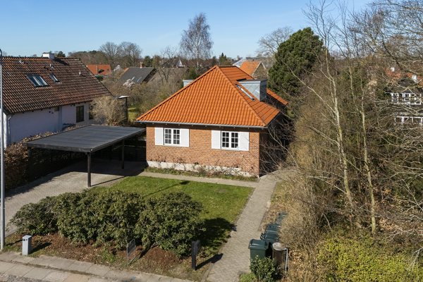 Ejendommen