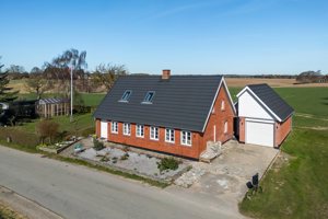 Ejendommen
