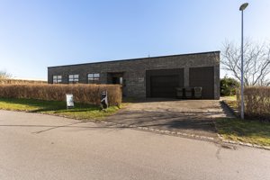 Set fra vejen