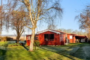 Set fra haven