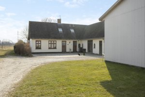 Gårdsplads