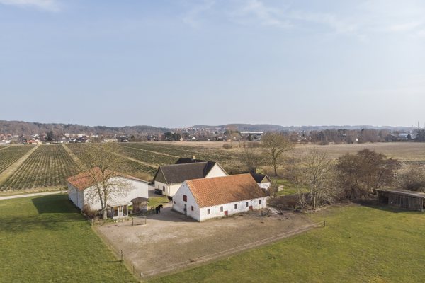 Ejendommen