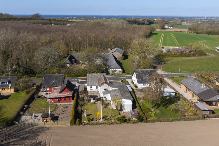 Ristingevej 57