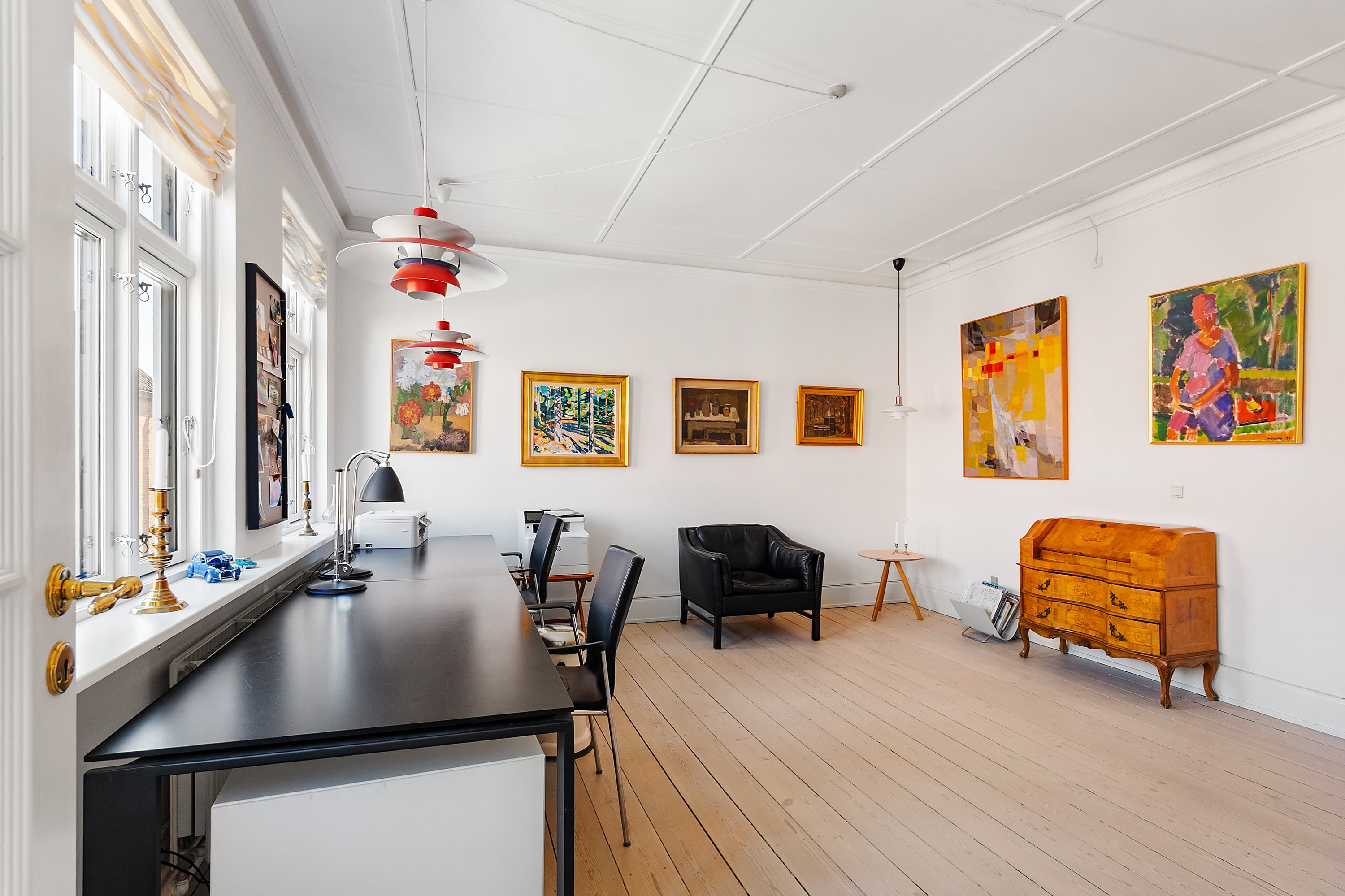 Villa Nørregade 11, Maribo - Visning 3