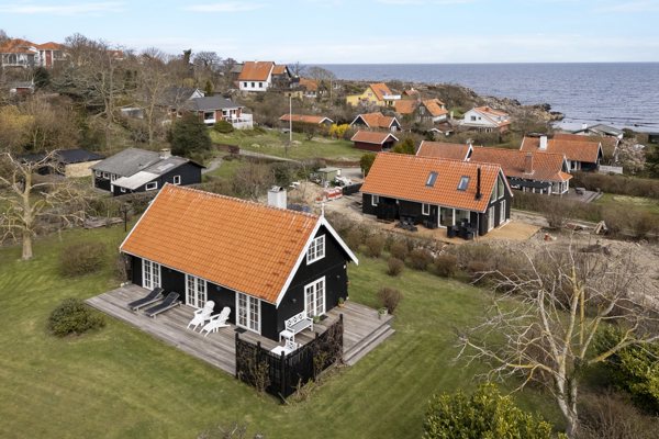 Område