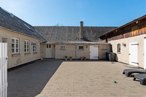 Gårdsplads