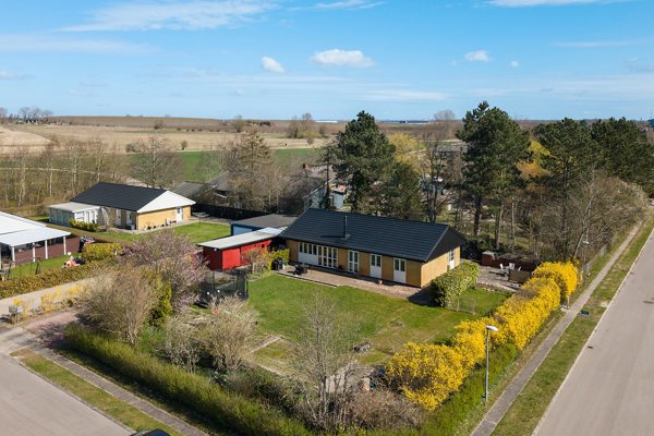 Ejendommen